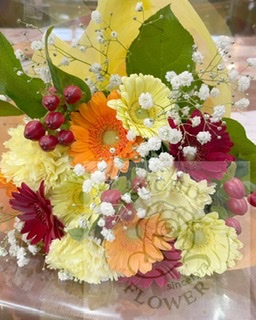花束