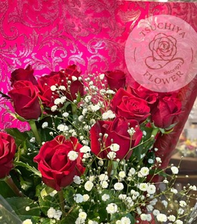 花束