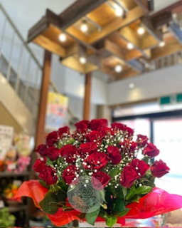 花束