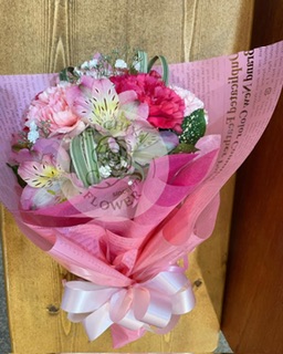 花束