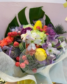 花束