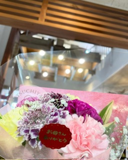 花束