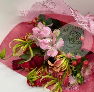 花束