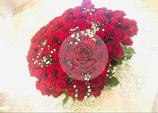 花束