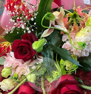 花束