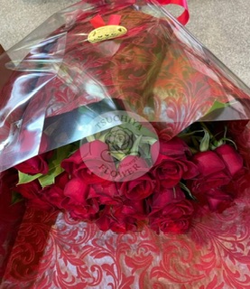 花束