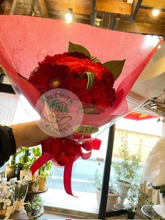 花束