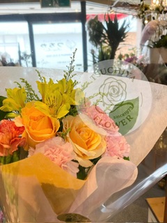 花束