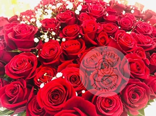花束