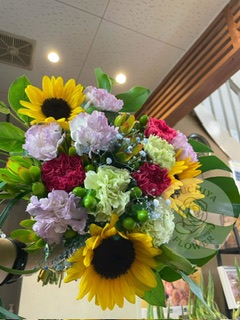 花束