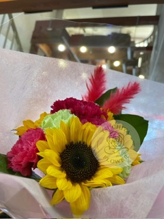 花束
