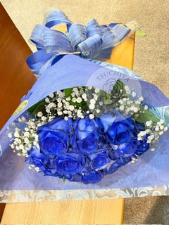 花束
