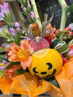 アレンジメント