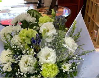 アレンジメント