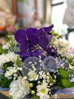 アレンジメント