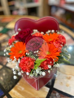 アレンジメント