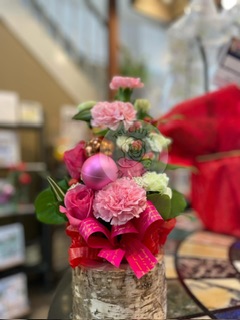 アレンジメント