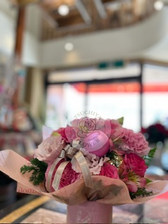 アレンジメント