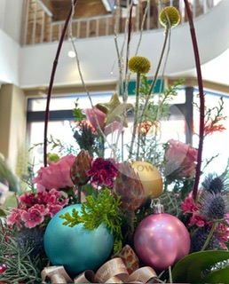 アレンジメント