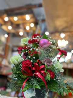 アレンジメント