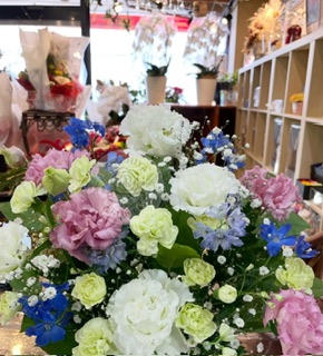 アレンジメント