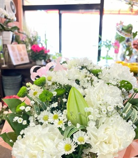 アレンジメント