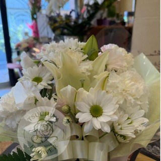 アレンジメント