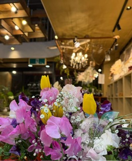 アレンジメント