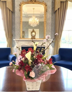 アレンジメント