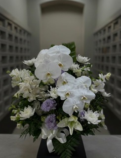 アレンジメント