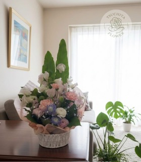 アレンジメント