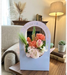 アレンジメント