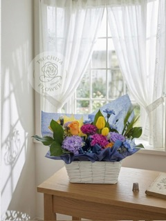 アレンジメント