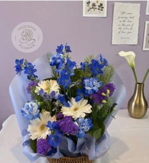 アレンジメント