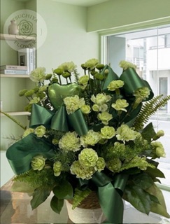 アレンジメント