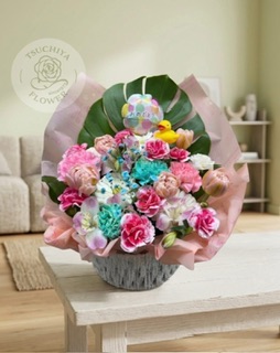 アレンジメント