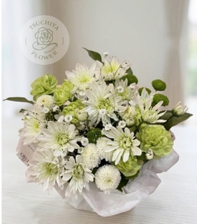 アレンジメント