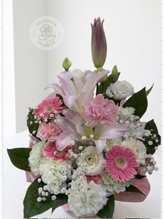 アレンジメント