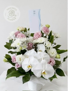 アレンジメント