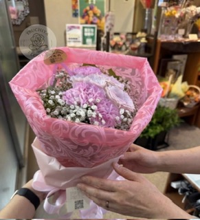 花束
