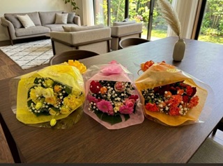 花束