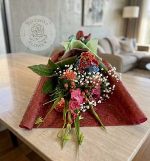花束